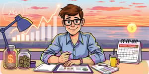 Toma el Control de Tu Vida Financiera Hoy