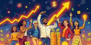 Aprende a Invertir: De Principiante a Inversor Consciente