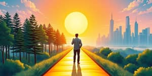 El Camino del Millonario Moderno: Más que Solo Dinero