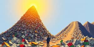 Consolidación de Deudas: Un Nuevo Comienzo Financiero