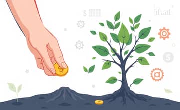 Mini-Hábitos para Grandes Fortunas: Empieza Hoy