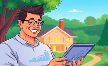 Tu Plan de Retiro: Asegura tu Futuro Ahora