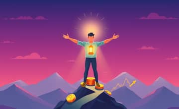 Despierta al Inversionista que Hay en Ti