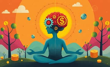 La Mentalidad de un Millonario: Transformando tu Mente