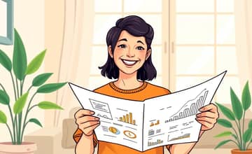 Adiós al Estrés Financiero: Diseña tu Vida Ideal