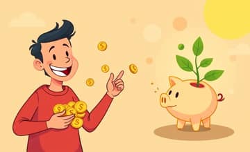 El Arte de Ahorrar: Convierte tus Gastos en Ganancias