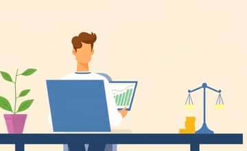 Controla tus Finanzas, Controla tu Vida