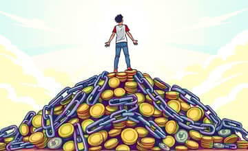 Domina tus Deudas: Guía Definitiva para Eliminarlas