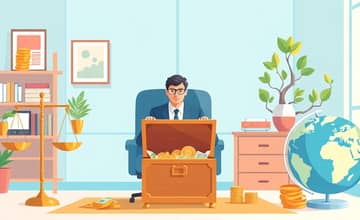 Invierte como un Experto: Estrategias de Bajo Riesgo