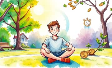 Libertad Financiera: El Camino Hacia la Independencia