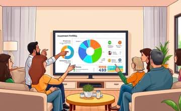 Crea tu Patrimonio: Inversiones Inteligentes para Todos