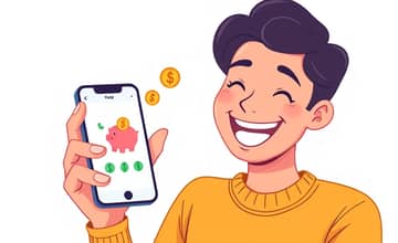 Automatiza Tus Ahorros: El Piloto Automático de Tu Dinero