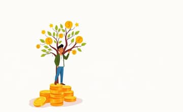 Cómo Multiplicar tu Dinero: Estrategias Efectivas