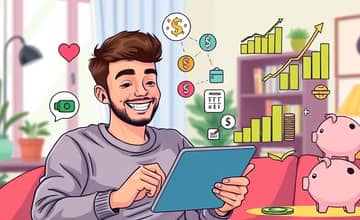 Optimiza Tus Finanzas Personales: Secretos Revelados