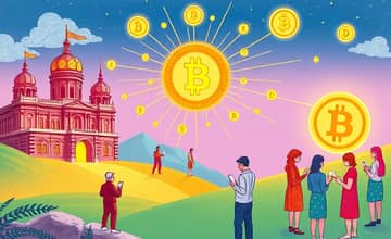 Tokenización de Activos Reales: Una Nueva Era