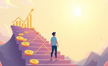 Planificación Financiera: Alcanza Tus Metas