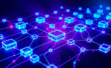 Blockchain: La Tecnología Detrás de Todo