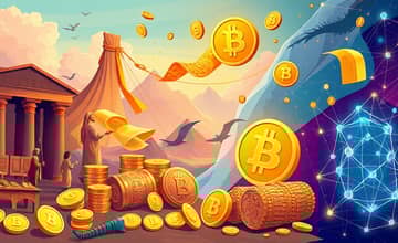 La Evolución del Dinero: Cripto y Más Allá