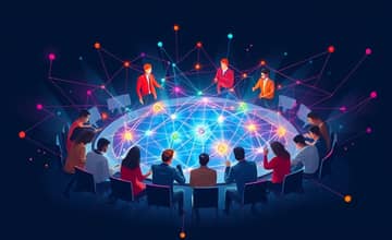 DAOs: Gobernanza Descentralizada en Acción