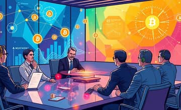 Activos Digitales para Inversores Institucionales