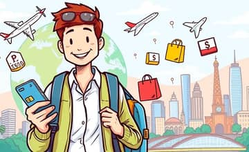 Recompensas al Máximo: Descifra los Programas de Puntos y Millas