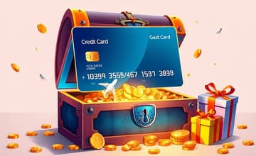 Secretos Bancarios: Cómo Sacar el Máximo Provecho a Tu Tarjeta