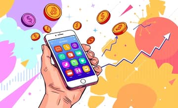 Control Total: Gestiona Tus Gastos con Apps y Herramientas