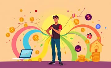 Fuentes de Ingresos Múltiples: La Estrategia del Éxito