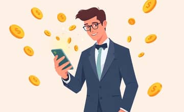 Cashback al Instante: Maximiza Tus Devoluciones con Elegancia