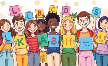 Primeros Pasos: Guía de Tarjetas para Jóvenes Adultos