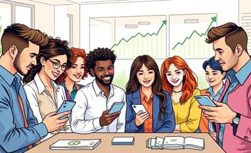 Emprendedores y Tarjetas: Financiamiento Inteligente para Tu Negocio