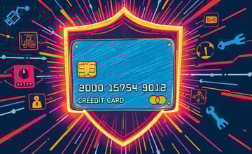 Blindaje Financiero: Protege Tu Tarjeta de Fraudes y Robos