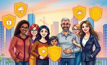 Protege Tu Patrimonio: Seguros y Más