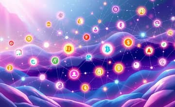 Criptomonedas: Más Allá de Bitcoin