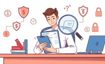 Revisa Tus Extractos Bancarios: Evita Sorpresas