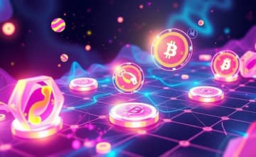 NFTs: Arte, Propiedad y el Futuro Digital