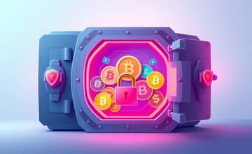 Wallets Digitales: Seguridad y Custodia de tus Activos