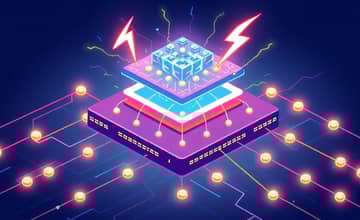 Escalabilidad Blockchain: Soluciones y Desafíos