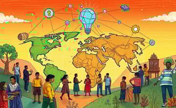 El Impacto Social de la Tecnología Blockchain