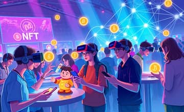 GameFi: Jugando para Ganar con Activos Digitales