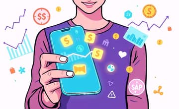 Finanzas Personales en la Era Digital