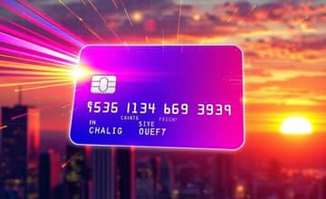 El Poder de una Tarjeta: Más Allá de las Compras Diarias