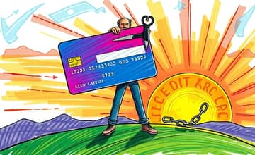 Adiós Deudas: Estrategias Efectivas para Pagar Tu Tarjeta Rápido