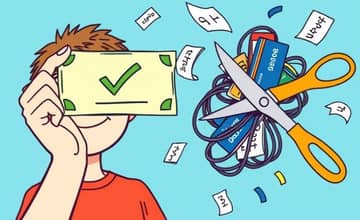 Consolidación de Deudas: ¿Es Tu Tarjeta la Solución?