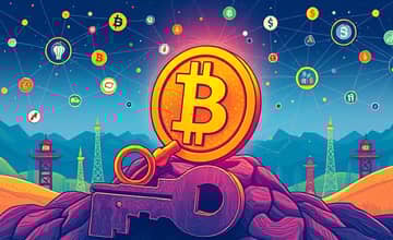 Stablecoins: La Estabilidad en el Mundo Cripto