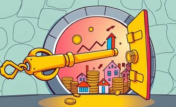 Historial Crediticio: El Ingrediente Secreto para Grandes Finanzas