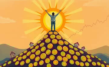 El Camino Hacia la Independencia Financiera: Primeros Pasos