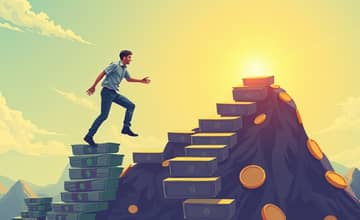 Deudas Cero: Tu Hoja de Ruta para Deshacerte de Ellas