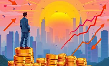 Invierte Como un Experto: Estrategias para la Libertad Financiera