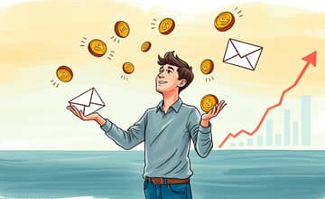 Ahorra Inteligente: Multiplica Tu Dinero Sin Sacrificios